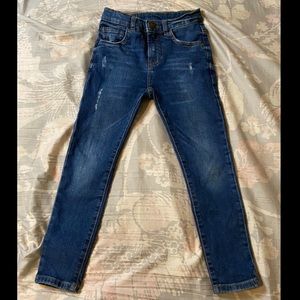 ZARA kids Denim